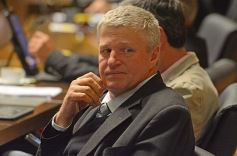 Foto de la galería: Firman convenio para implementar el aula robótica