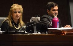 Foto de la galería: Firman convenio para implementar el aula robótica