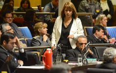 Foto de la galería: Firman convenio para implementar el aula robótica