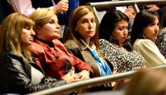 Foto de la galería: Firman convenio para implementar el aula robótica