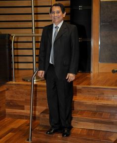 Foto de la galería: Firman convenio para implementar el aula robótica