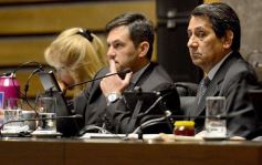 Foto de la galería: Firman convenio para implementar el aula robótica