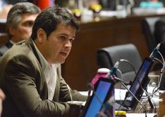 Foto de la galería: Firman convenio para implementar el aula robótica