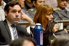 Foto de la galería: Firman convenio para implementar el aula robótica