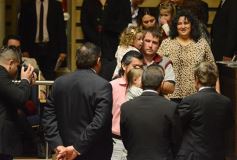 Foto de la galería: Firman convenio para implementar el aula robótica