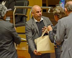 Foto de la galería: Firman convenio para implementar el aula robótica