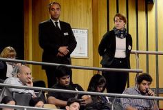 Foto de la galería: Firman convenio para implementar el aula robótica