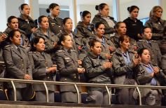 Foto de la galería: Firman convenio para implementar el aula robótica