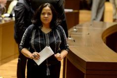 Foto de la galería: Firman convenio para implementar el aula robótica