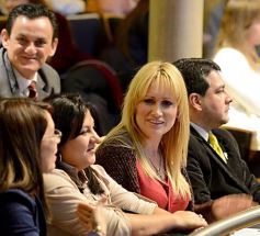 Foto de la galería: Firman convenio para implementar el aula robótica