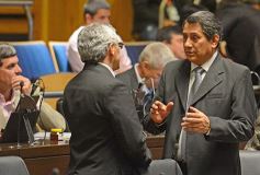 Foto de la galería: Firman convenio para implementar el aula robótica