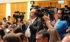 Foto de la galería: Firman convenio para implementar el aula robótica