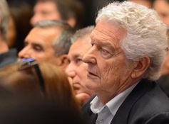 Foto de la galería: Firman convenio para implementar el aula robótica