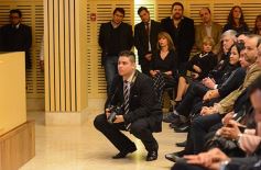 Foto de la galería: Firman convenio para implementar el aula robótica