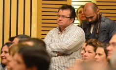 Foto de la galería: Firman convenio para implementar el aula robótica