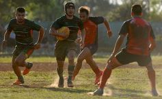 Foto de la galería: Centro, un justo ganador, festejó ante Lomas