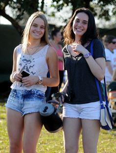 Foto de la galería: Centro, un justo ganador, festejó ante Lomas