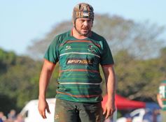 Foto de la galería: Centro, un justo ganador, festejó ante Lomas