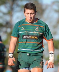 Foto de la galería: Centro, un justo ganador, festejó ante Lomas