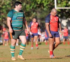 Foto de la galería: Centro, un justo ganador, festejó ante Lomas