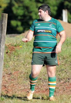 Foto de la galería: Centro, un justo ganador, festejó ante Lomas