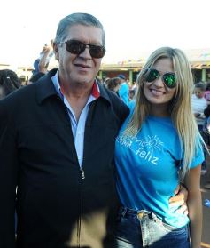 Foto de la galería: Barrio Feliz alegró al barrio 13 de Julio de Candelaria
