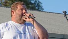 Foto de la galería: Barrio Feliz alegró al barrio 13 de Julio de Candelaria