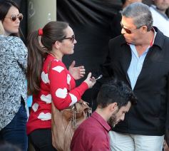 Foto de la galería: Barrio Feliz alegró al barrio 13 de Julio de Candelaria