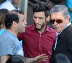 Foto de la galería: Barrio Feliz alegró al barrio 13 de Julio de Candelaria