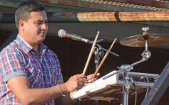 Foto de la galería: Barrio Feliz alegró al barrio 13 de Julio de Candelaria