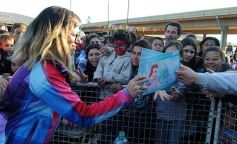 Foto de la galería: Barrio Feliz alegró al barrio 13 de Julio de Candelaria