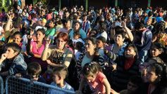 Foto de la galería: Barrio Feliz alegró al barrio 13 de Julio de Candelaria