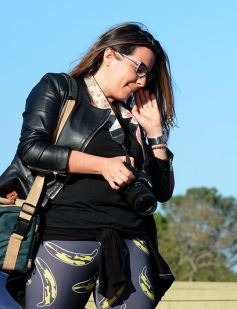 Foto de la galería: Barrio Feliz alegró al barrio 13 de Julio de Candelaria