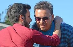 Foto de la galería: Barrio Feliz alegró al barrio 13 de Julio de Candelaria