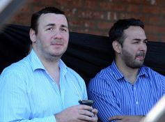 Foto de la galería: Barrio Feliz alegró al barrio 13 de Julio de Candelaria