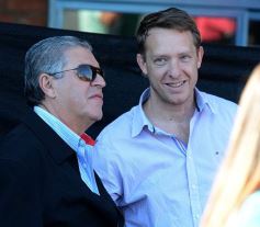 Foto de la galería: Barrio Feliz alegró al barrio 13 de Julio de Candelaria