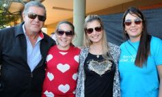 Foto de la galería: Barrio Feliz alegró al barrio 13 de Julio de Candelaria