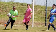 Foto de la galería: Super Liga: electrizante empate en el complejo La Rana