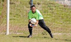 Foto de la galería: Super Liga: electrizante empate en el complejo La Rana