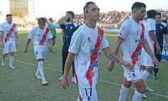 Foto de la galería: Traspié de Guaraní ante Sarmiento en Villa Sarita