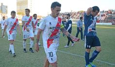 Foto de la galería: Traspié de Guaraní ante Sarmiento en Villa Sarita