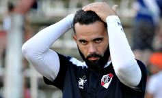 Foto de la galería: Traspié de Guaraní ante Sarmiento en Villa Sarita