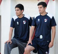 Foto de la galería: Traspié de Guaraní ante Sarmiento en Villa Sarita