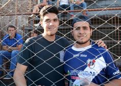 Foto de la galería: Traspié de Guaraní ante Sarmiento en Villa Sarita