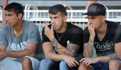 Foto de la galería: Traspié de Guaraní ante Sarmiento en Villa Sarita