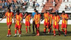 Foto de la galería: Traspié de Guaraní ante Sarmiento en Villa Sarita