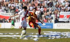 Foto de la galería: Traspié de Guaraní ante Sarmiento en Villa Sarita
