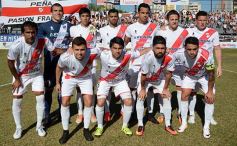 Foto de la galería: Traspié de Guaraní ante Sarmiento en Villa Sarita
