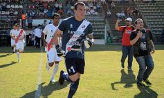 Foto de la galería: Traspié de Guaraní ante Sarmiento en Villa Sarita