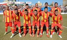 Foto de la galería: Traspié de Guaraní ante Sarmiento en Villa Sarita